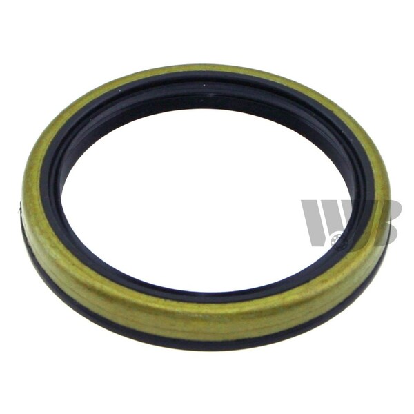 Ensure Bearing Life With Premium Seals,Ws710323